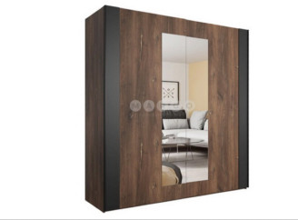 Модульні меблі: чому шафи й комоди стали головним трендом інтер'єру