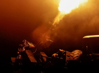 Росіяни атакували Семенівську, Сновську та Городнянську громади на прикордонні Чернігівщини