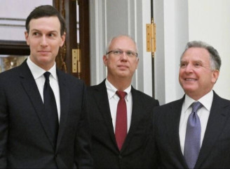 Зустріч Віткоффа та Кушнера із Зеленським у Брюсселі скасували — медіа повідомляють про втручання Кремля