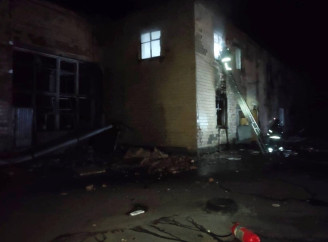 РФ атакувала Сновську громаду: загинув чоловік