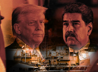 США відправили до берегів Венесуели 7 кораблів і тисячі військових