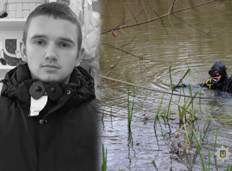 Знайшли мертвим 17-річного чернігівця Ростислава Полєхіна, який зник безвісти 15 листопада