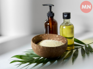 15 б’юті-секретів, які допомагають східним жінкам зберігати красу