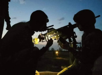 Росіяни атакували прикордонні громади Чернігівщини - що відомо