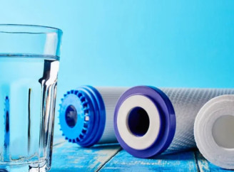 Какие разновидности фильтров эффективно очищают питьевую воду