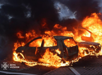 Росіяни вдарили КАБами по Харкову: десятки постраждалих, серед них діти