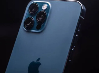  Почему айфон 12 про остается популярным: стоит ли купить бу?