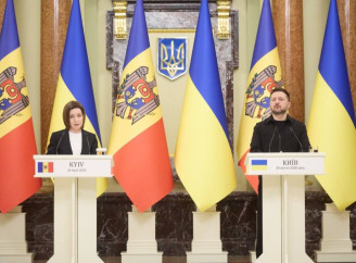Зеленський заявив, що Україна візьме участь у саміті НАТО в Анкарі