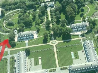 Журналісти показали елітну садибу, яку пов’язують з прем’єром Угорщини Орбаном