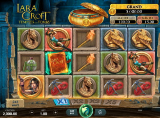 Найкращі слоти за мотивами відомих фільмів