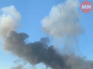 У Ніжині одне з підприємств атакували балістикою — Олександр Кодола