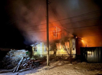 Чернігівщина під обстрілами: за добу росіяни атакували 18 сіл із дронів, мінометів і артилерії