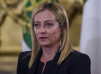 Мелоні просуває «НАТО-лайт» для України: гарантії безпеки без членства в альянсі