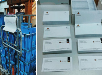 У Бельгії 150 тисяч підлітків отримали запрошення до армії