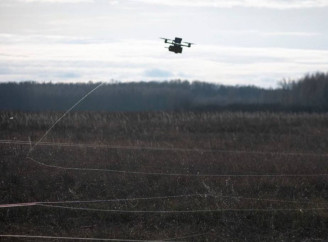 Китай різко збільшив експорт до росії компонентів для дронів, – The Washington Post