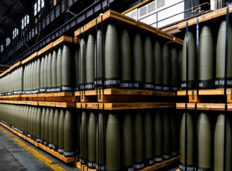 Більшість американців підтримують постачання зброї Україні: нове опитування Reagan Institute