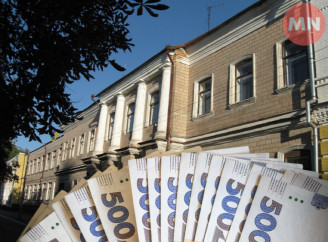 Ніжинська школа №7 залишилася без ремонту: суд зобов’язав підрядника відшкодувати понад 1,7 млн грн