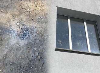 Внаслідок атаки росіян пошкоджена "Чернігівська політехніка": що відомо