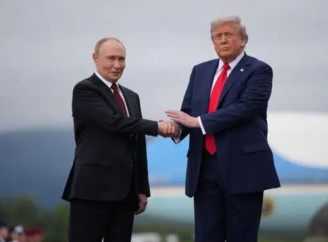 Bloomberg: Путін посилив атаки на Україну після переговорів із Трампом на Алясці