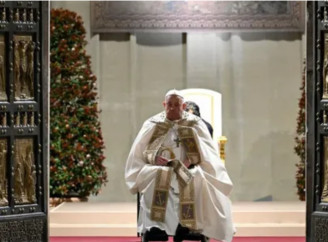 Кардинали обиратимуть Папу з другої спроби: кого букмекери називають головним кандидатом