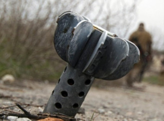 Росіяни продовжують обстрілювати прикордоння Чернігівщини: атакували шість сіл