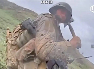 Росія у 2025 році захопила менше 1% неокупованої території України, — оглядач Bild