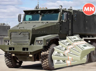 Скандал у Ніжині із продажем техніки: Кушніра відсторонили, а його місце зайняв Максим Нероба