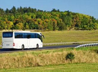 Автобус Кишинев - Одесса: быстрый и доступный маршрут