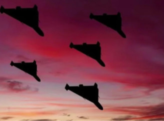 Ніжин перебуває під атакою шахедів (оновлено)