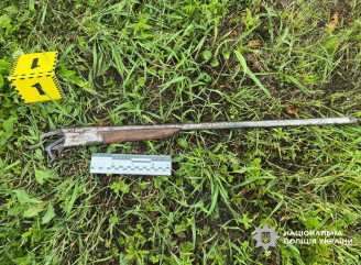 Вистрілив у грудну клітку з рушниці: на Ніжинщині затримали підозрюваного в замаху на вбивство