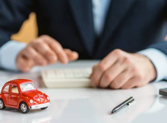 Як оперативно оформити страховий поліс автоцивілки