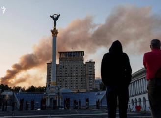 Росія атакувала Україну рекордною кількістю дронів та ракет ППО збила понад 750 цілей