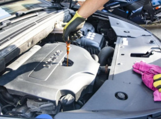 Трансмісійні оливи: надійний захист для коробок передач