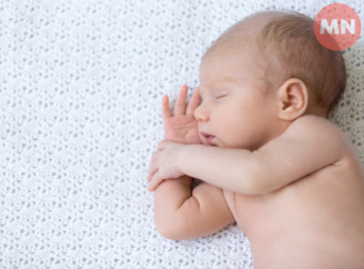 У Ніжині за тиждень народилося 13 малюків, одна жінка стала мамою вдесяте