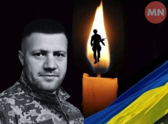 Ніжин втратив Воїна — Юрія Костіва