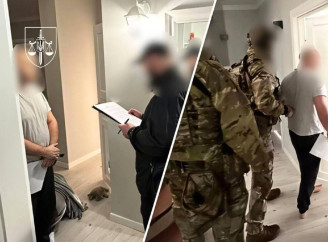 До суду скерували обвинувальний акт щодо колишнього посадовця Сил логістики ЗСУ