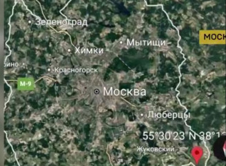 ГУР вивело з ладу російський нафтопродуктопровід «Кольцевой»