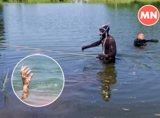 У річці Десна потонув чоловік з Ніжина - що відомо