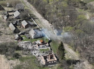 Новий день — нові обстріли: три громади Чернігівщини атаковані дронами та мінометами