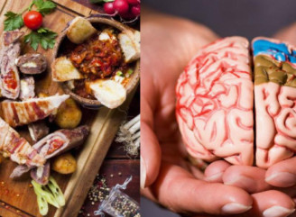 Лікарі назвали найкращі продукти для роботи мозку