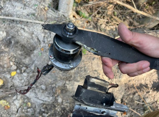 Російські війська за добу 60 разів обстріляли Чернігівщину — Чаус