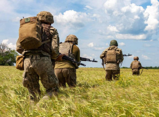 Тактическая одежда летом: как остаться мобильным и не перегреться