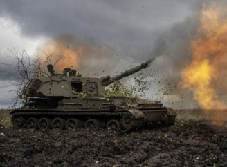 Міномети та артилерія: РФ атакувала прикордоння Чернігівщини