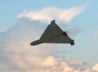 Росіяни атакували Конотоп балістикою та дронами: без жертв, але знищено обʼєкт інфраструктури