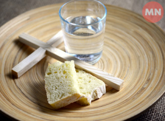 Успенський піст розпочинається 1 серпня: що можна їсти, як постувати та кому дозволені послаблення