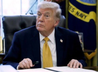 США готують підґрунтя для переговорів з Іраном: у команді Трампа вже шукають формат діалогу