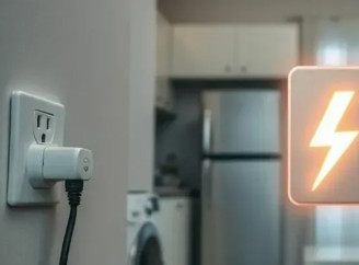 В Україні офіційно змінюється стандарт напруги — 230 вольт замість 220