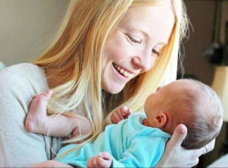 На Чернігівщині за рік народжуваність скоротилась на 10% — Опендатабот