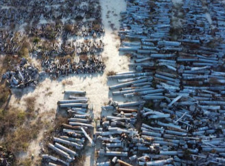 Російський завод вибухівки отримав обладнання Siemens через Китай, обійшовши санкції