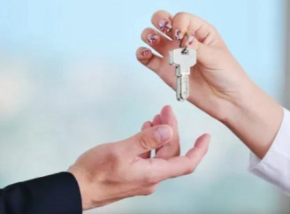 В Україні планують врегулювати діяльність рієлторів — ЗМІ